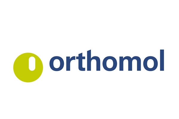 Logo von Orthomol